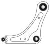 RENAU 455000002R Track Control Arm